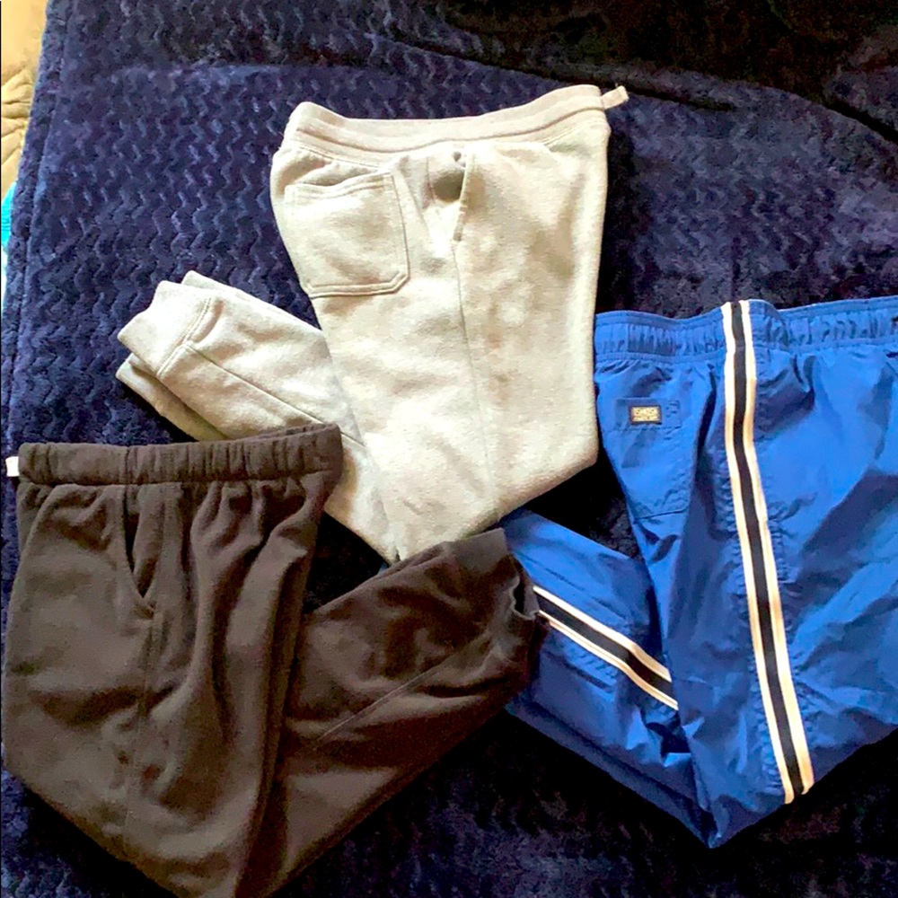 Sweatpants